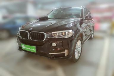 Used BMW X5 2014 xDrive35i Leading Model