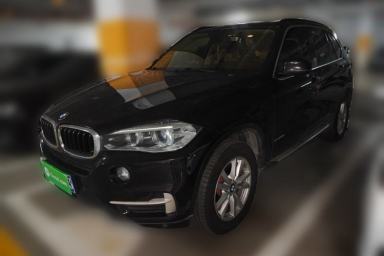 Used BMW X5 2014 xDrive30d