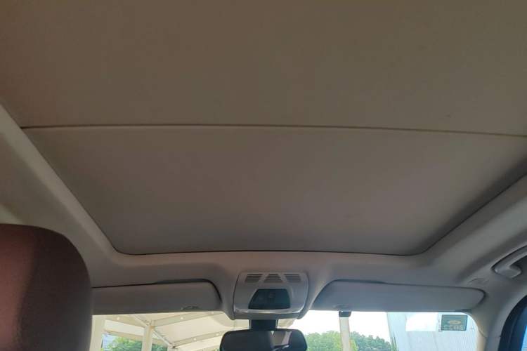 Used BMW X5 2014 xDrive35i Leading Model Headliner