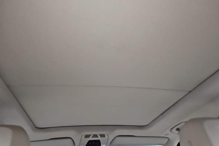 Used BMW X5 2014 xDrive35i Elegant Edition Headliner