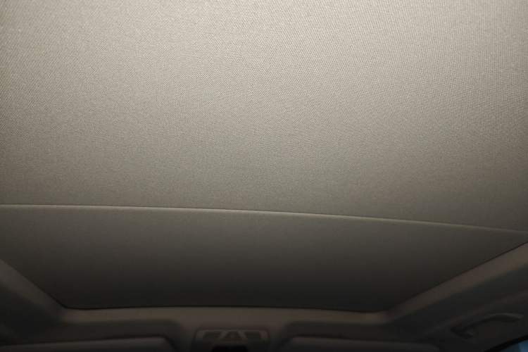 Used BMW X5 2014 xDrive35i Elegant Edition Headliner