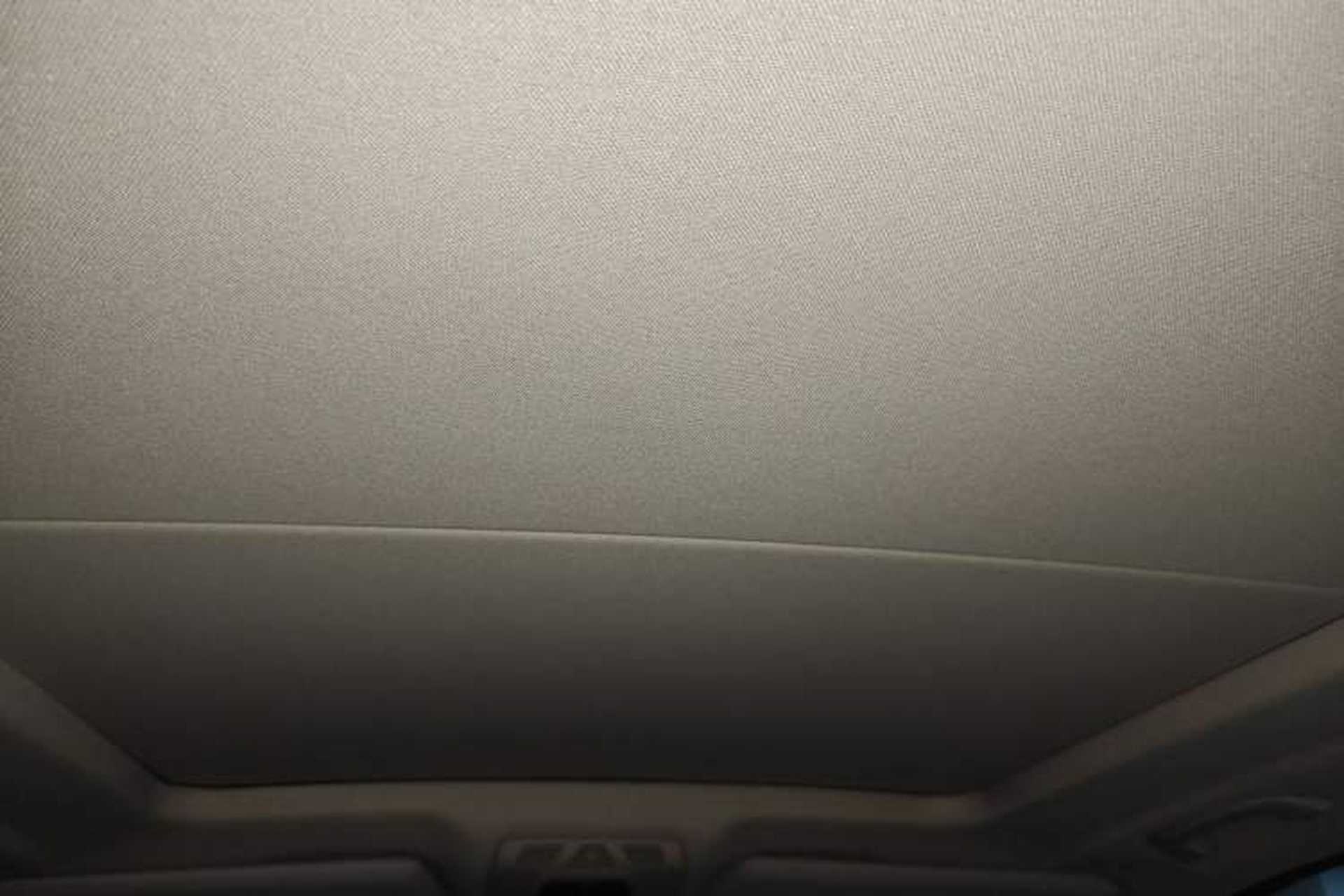 Used BMW X5 2014 xDrive35i Elegant Edition Headliner