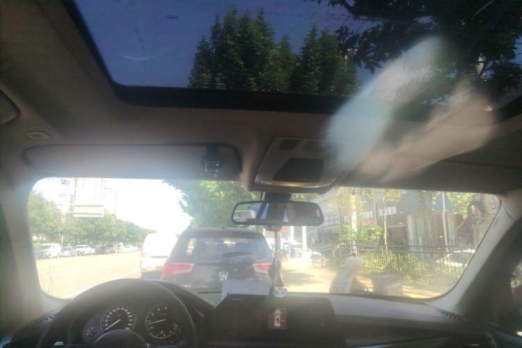 Used BMW X5 2014 xDrive35i Leading Model Headliner