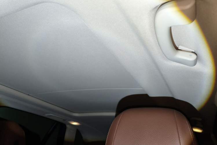 Used BMW X5 2014 xDrive35i Luxury Edition Headliner