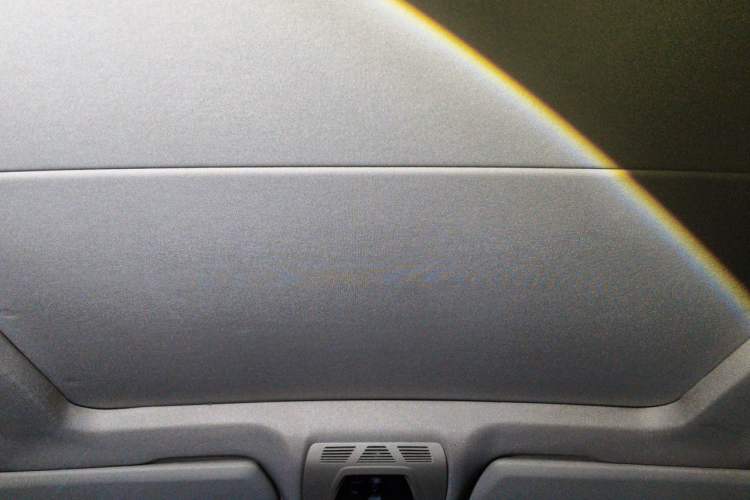 Used BMW X5 2014 xDrive35i Luxury Edition Headliner
