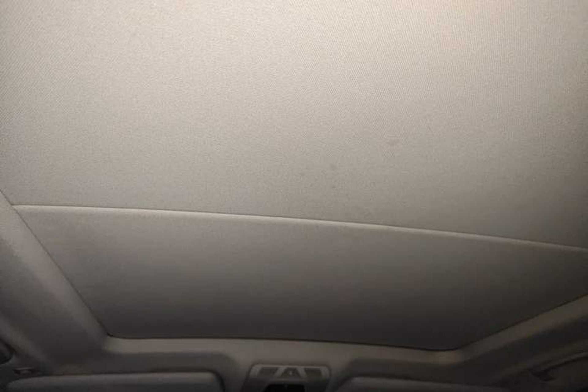 Used BMW X5 2014 xDrive35i Elegant Edition Headliner