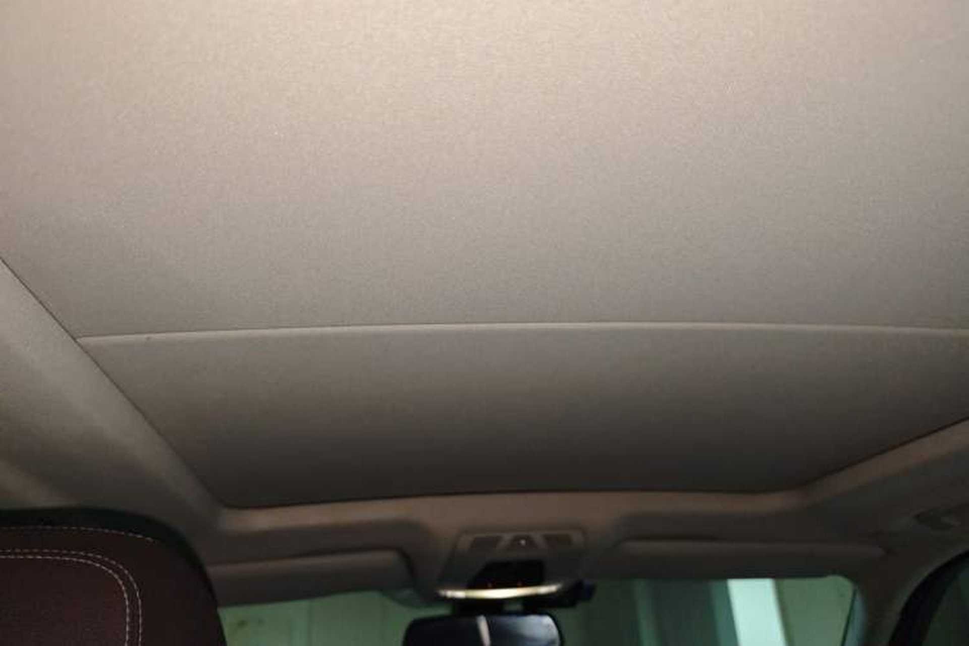 Used BMW X5 2014 xDrive35i Luxury Edition Headliner