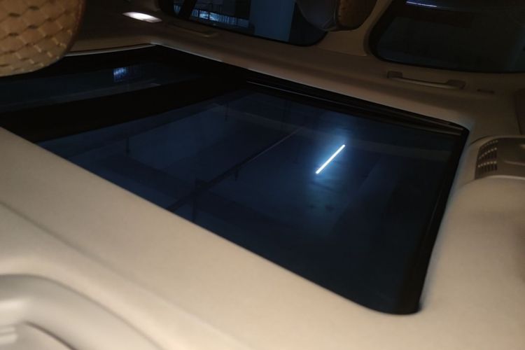 Used BMW X5 2014 xDrive35i Leading Model Headliner