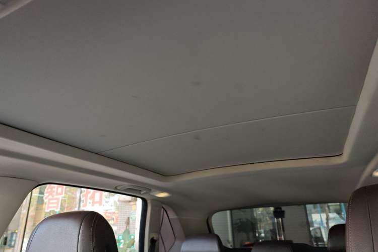 Used BMW X5 2014 xDrive35i Leading Model Headliner