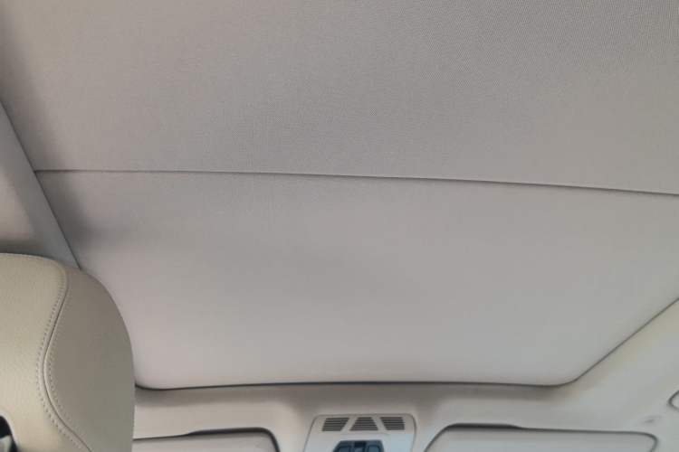 Used BMW X5 2014 xDrive35i Leading Model Headliner