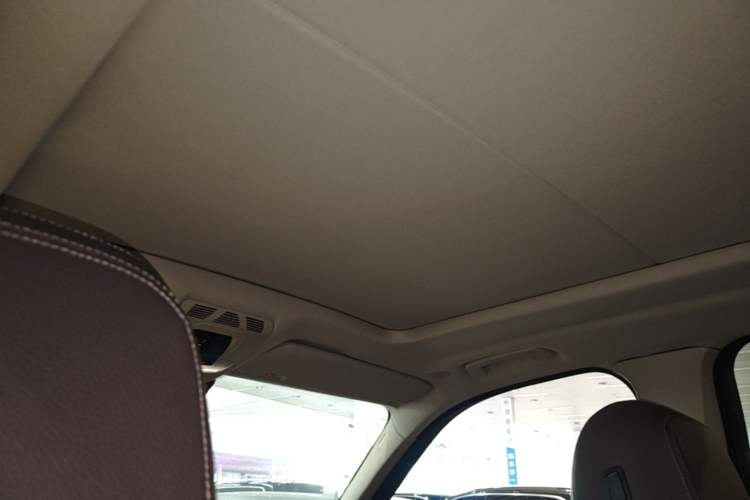 Used BMW X5 2014 xDrive35i Leading Model Headliner