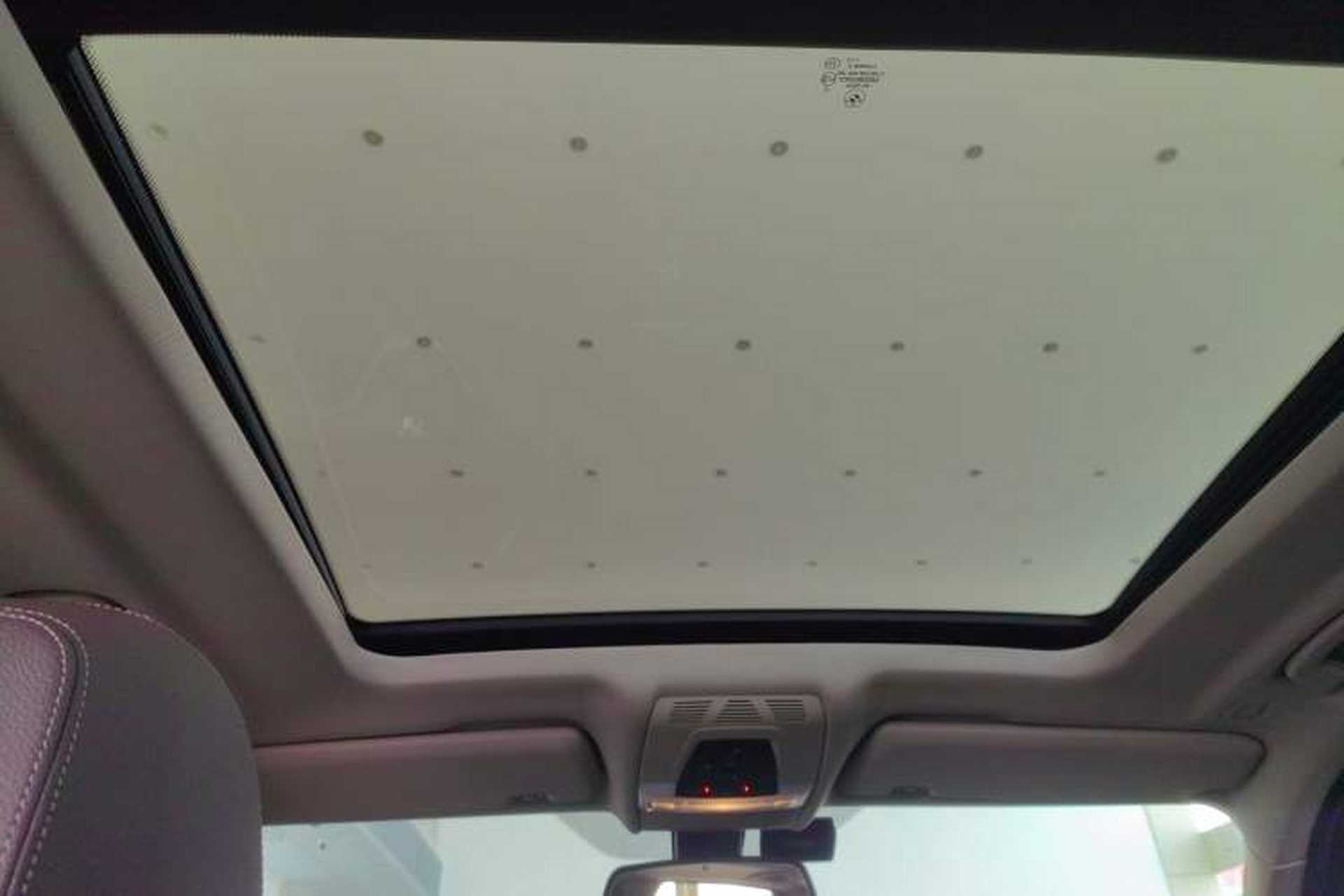 Used BMW X5 2014 xDrive35i Leading Model Headliner