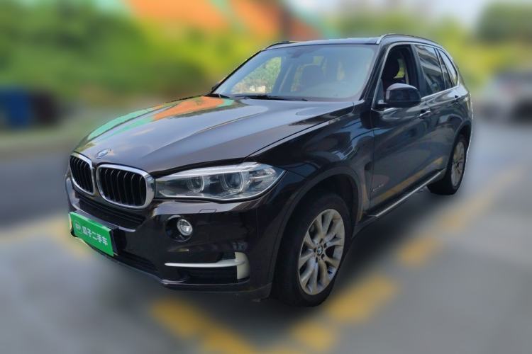 BMW X5 2014 xDrive35i Leading Model de segunda mano Guazi used car, China used car export, Used car for sale, Used  cars, Cheapest cars for sale