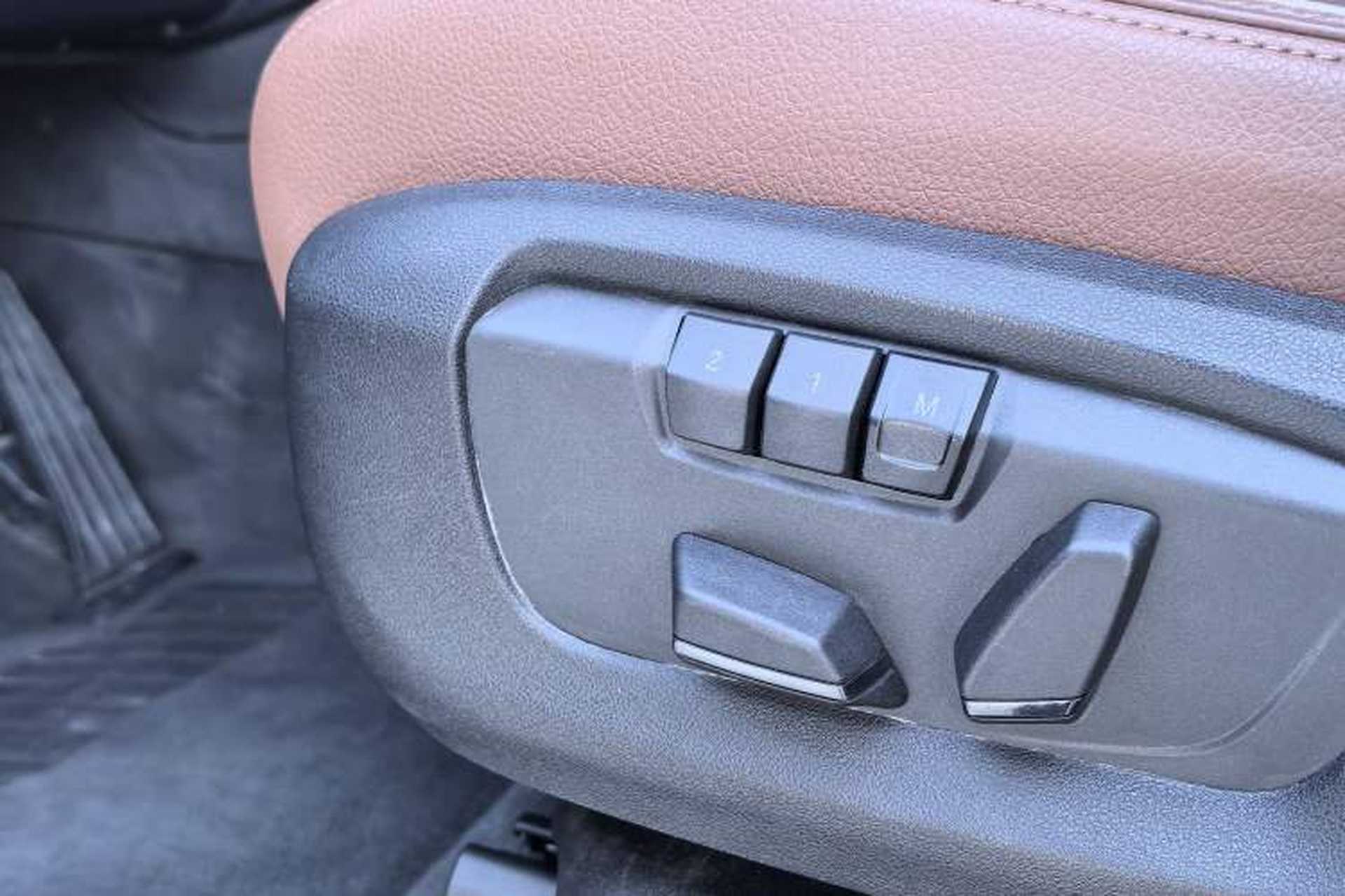 Used BMW X5 2014 xDrive35i Gasoline 5-seater U.S. specification Interior 13