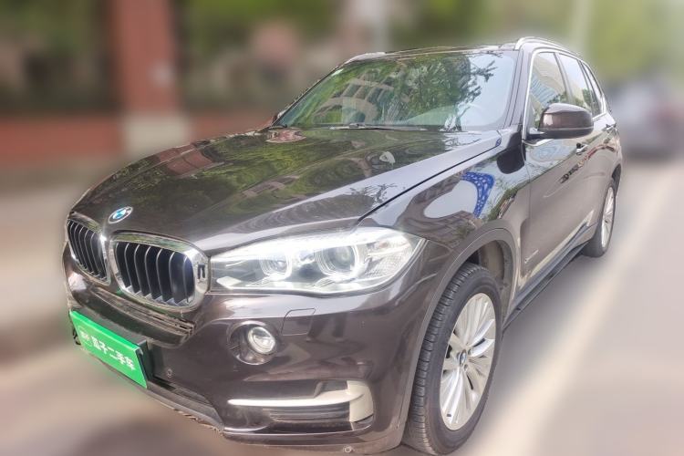 Used BMW X5 2014 xDrive35i U.S. specification Guazi used car, China used car export, Used car for sale, Used  cars, Cheapest cars for sale
