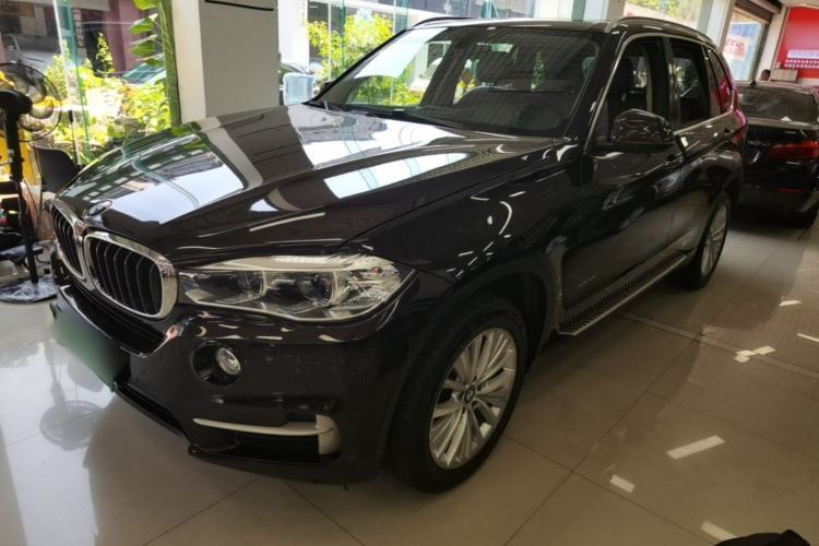 Used BMW X5 2014 xDrive35i Leading Model Guazi used car, China used car export, Used car for sale, Used  cars, Cheapest cars for sale