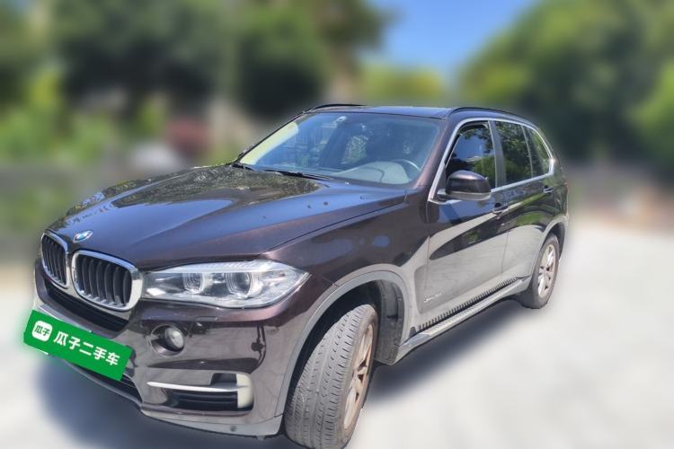 Used BMW X5 2014 xDrive35i Elegant Edition Guazi used car, China used car export, Used car for sale, Used  cars, Cheapest cars for sale