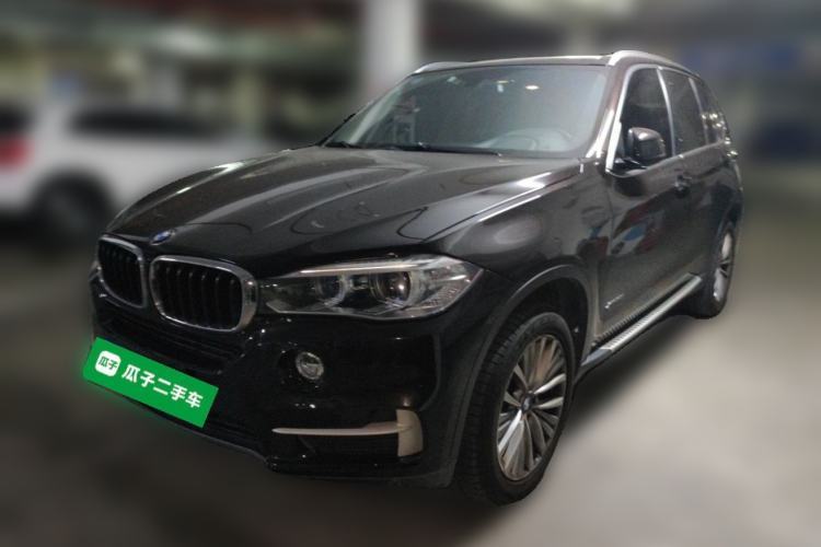 Used BMW X5 2014 xDrive35i Leading Model Guazi used car, China used car export, Used car for sale, Used cars, Cheapest cars for sale