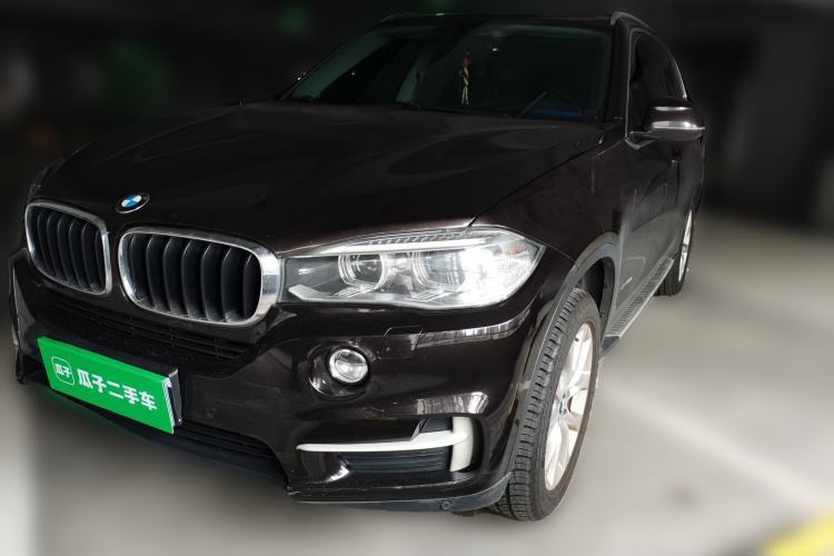 Used BMW X5 2014 xDrive35i Leading Model Guazi used car, China used car export, Used car for sale, Used cars, Cheapest cars for sale