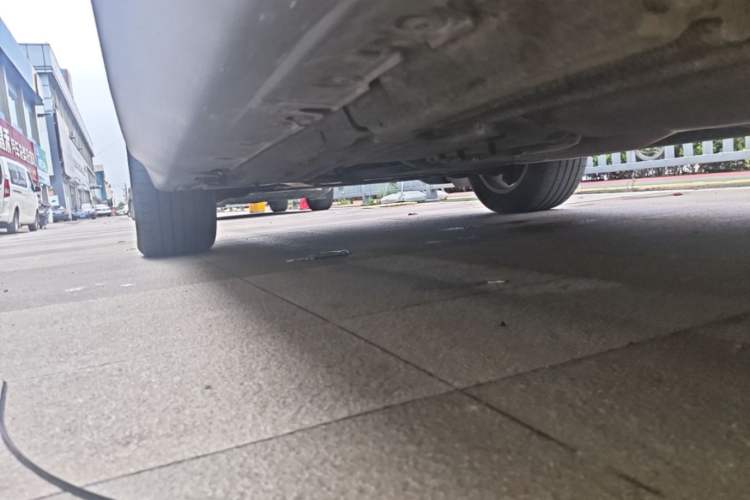 Used BMW X5 2014 xDrive35i Elegant Edition Left Side Sill