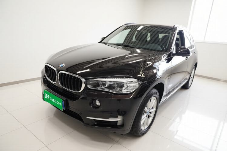 Used BMW X5 2014 xDrive35i Elegant Edition Guazi used car, China used car export, Used car for sale, Used  cars, Cheapest cars for sale