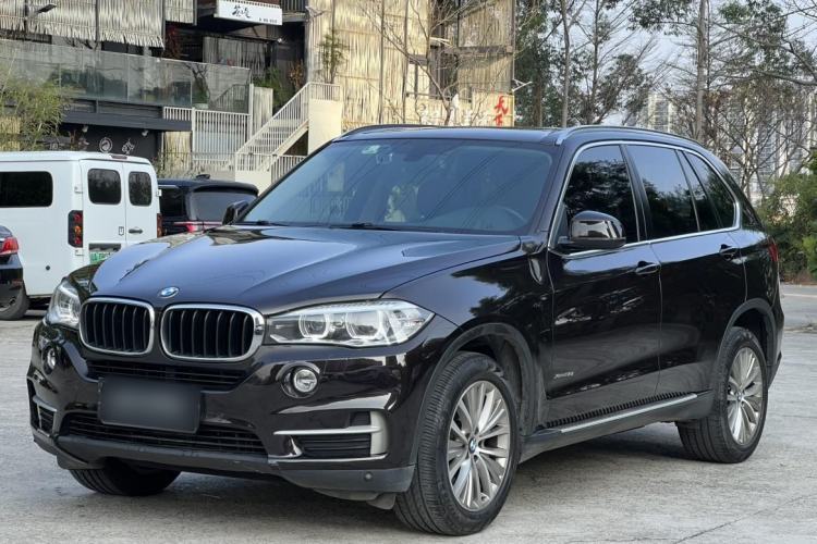 Used BMW X5 2014 xDrive35i Leading Model Guazi used car, China used car export, Used car for sale, Used  cars, Cheapest cars for sale