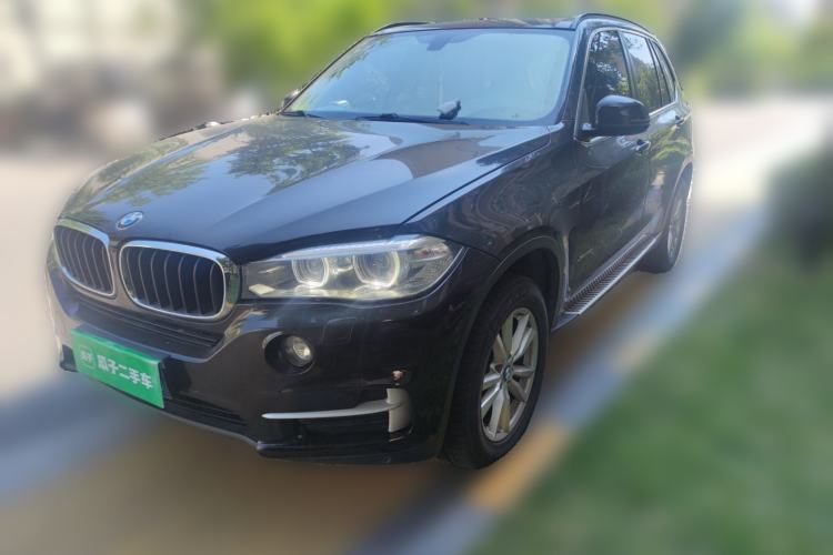 Used BMW X5 2014 xDrive35i Elegant Edition Guazi used car, China used car export, Used car for sale, Used cars, Cheapest cars for sale