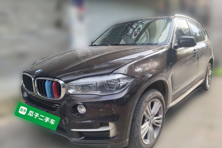 Used BMW X5 2014 xDrive35i Leading Model Guazi used car, China used car export, Used car for sale, Used  cars, Cheapest cars for sale