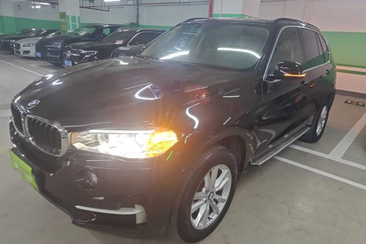 Used BMW X5 2014 xDrive35i Elegant Edition Guazi used car, China used car export, Used car for sale, Used  cars, Cheapest cars for sale