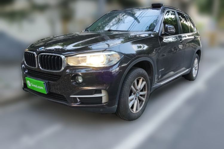 Used BMW X5 2014 xDrive35i Elegant Edition Guazi used car, China used car export, Used car for sale, Used cars, Cheapest cars for sale