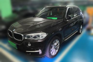 Used BMW X5 2014 xDrive35i Leading Model