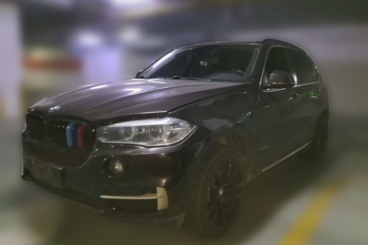Used BMW X5 2014 xDrive35i Elegant Edition Guazi used car, China used car export, Used car for sale, Used  cars, Cheapest cars for sale
