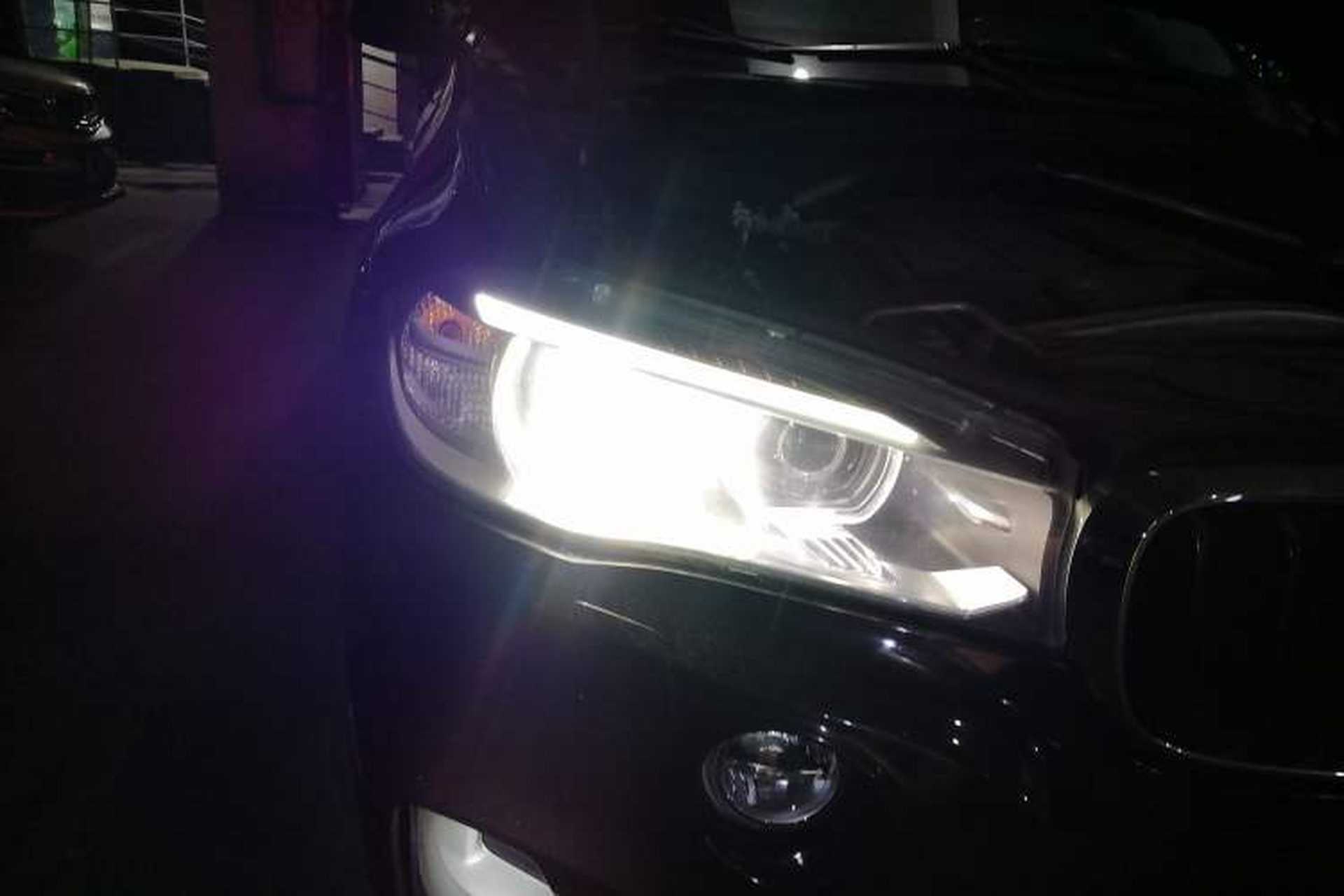 Used BMW X5 2014 xDrive35i Elegant Edition Right Front Headlight