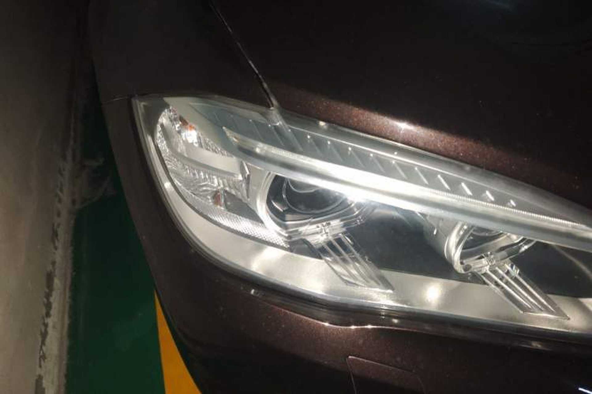 Used BMW X5 2014 xDrive35i Elegant Edition Right Front Headlight