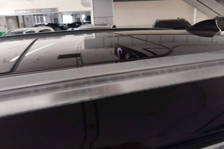 Used BMW X5 2014 xDrive35i Leading Model Roof