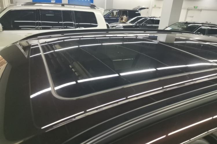 Used BMW X5 2014 xDrive35i Elegant Edition Roof