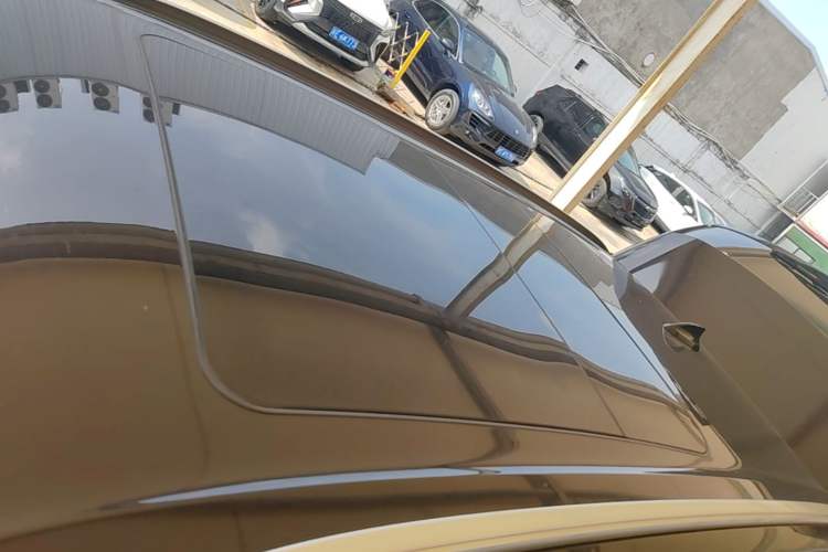 Used BMW X5 2014 xDrive35i Leading Model Roof