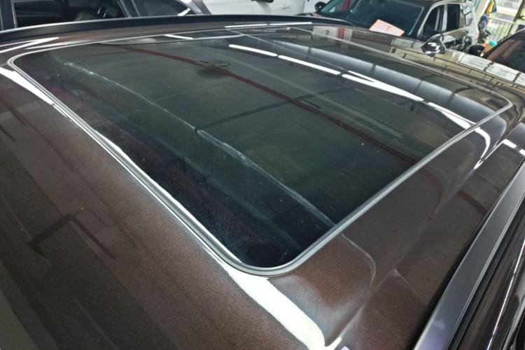 Used BMW X5 2014 xDrive35i Elegant Edition Roof