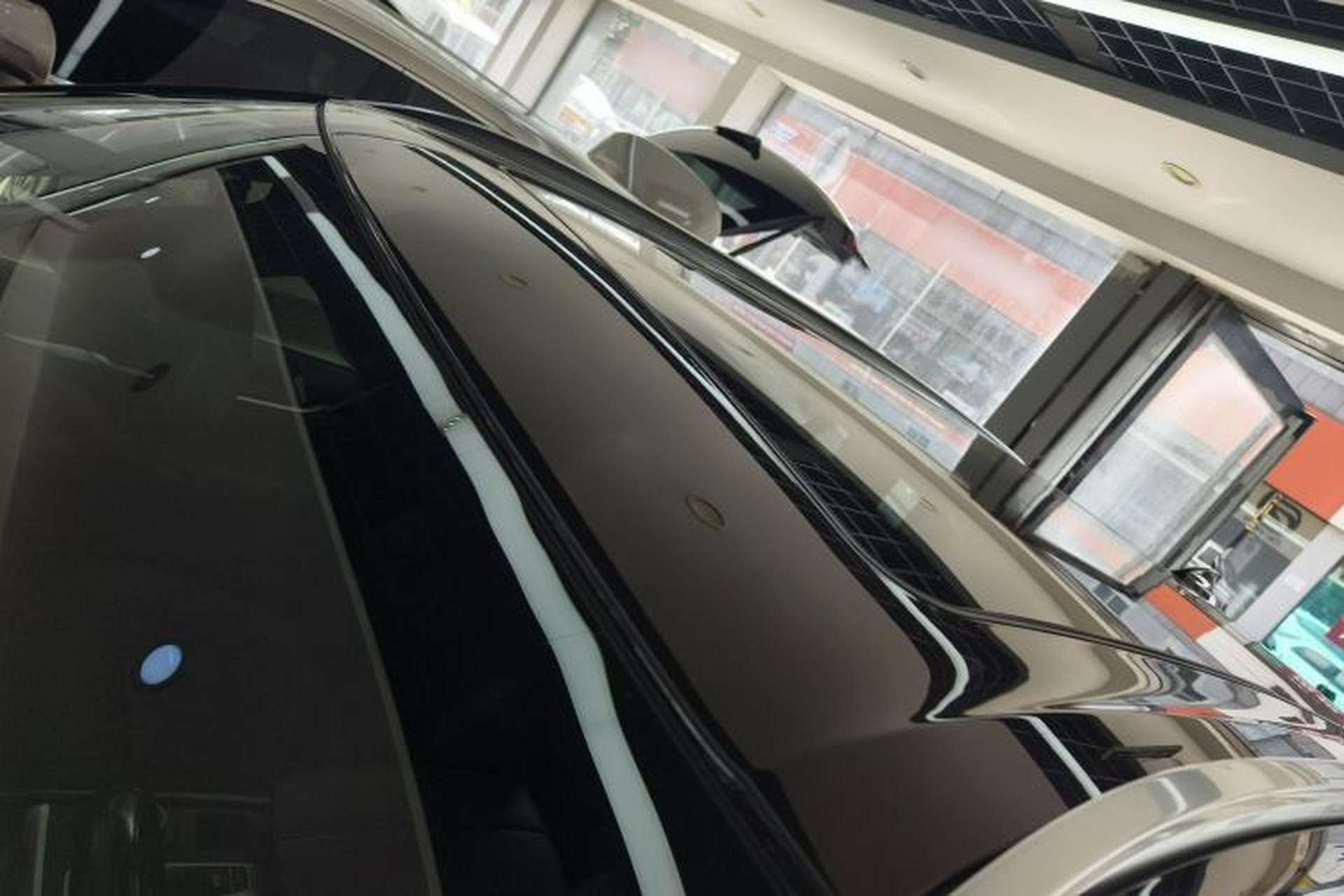 Used BMW X5 2014 xDrive35i Leading Model Roof