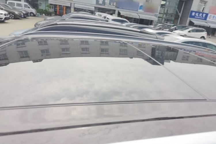 Used BMW X5 2014 xDrive35i Leading Model Roof
