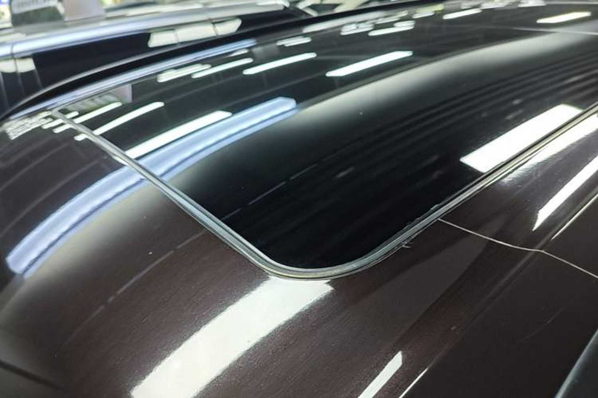 Used BMW X5 2014 xDrive35i Elegant Edition Roof