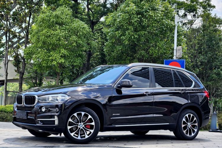 Used BMW X5 2014 xDrive35i Leading Model Guazi used car, China used car export, Used car for sale, Used  cars, Cheapest cars for sale