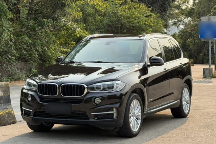 Used BMW X5 2014 xDrive35i Leading Model Guazi used car, China used car export, Used car for sale, Used cars, Cheapest cars for sale