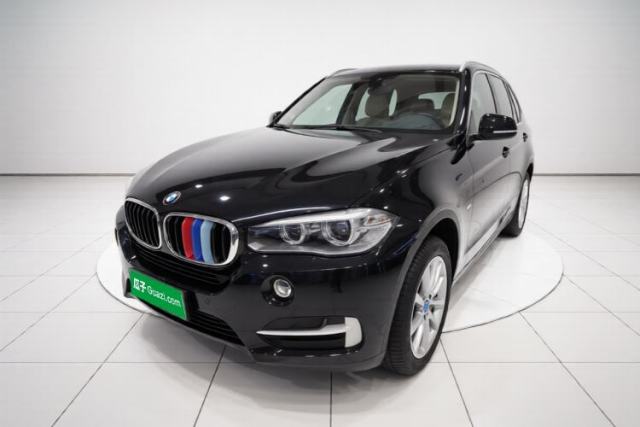 Used BMW X5 2014 xDrive35i Leading Model