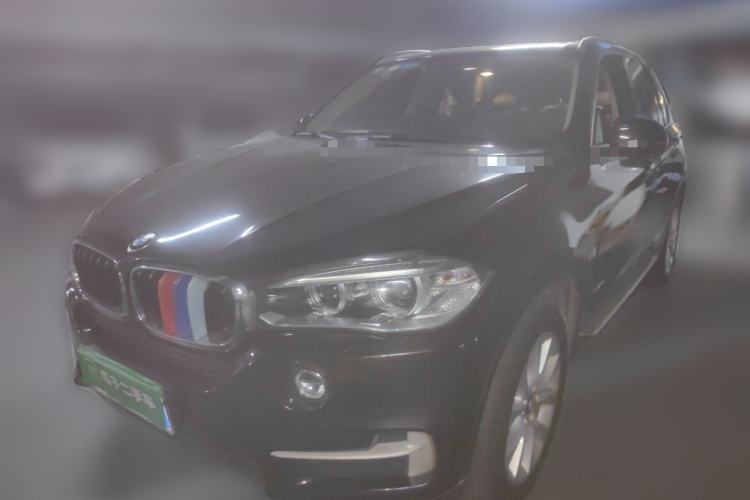 Used BMW X5 2014 xDrive35i Leading Model Guazi used car, China used car export, Used car for sale, Used cars, Cheapest cars for sale