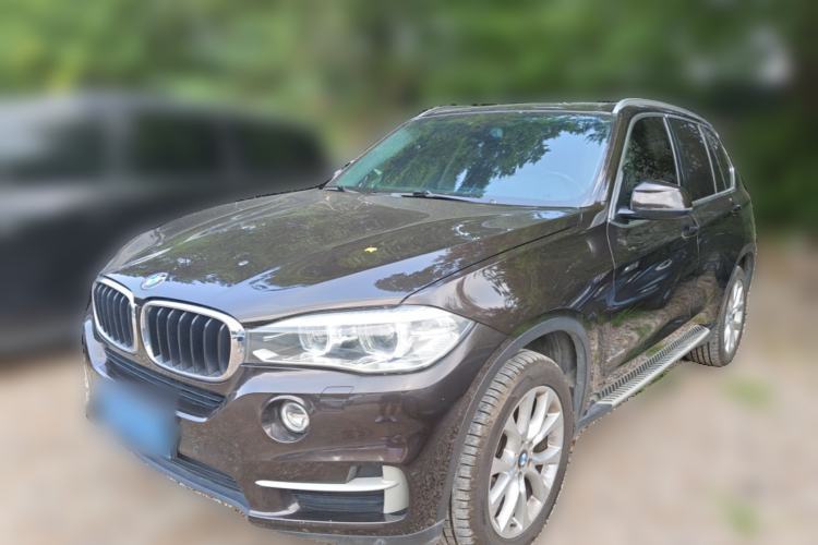 Gebrauchter BMW X5 2014 xDrive35i Elegant Edition Guazi used car, China used car export, Used car for sale, Used cars, Cheapest cars for sale