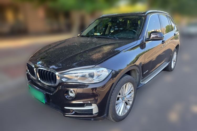 BMW X5 2014 xDrive35i Elegant Edition с пробегом Guazi used car, China used car export, Used car for sale, Used cars, Cheapest cars for sale