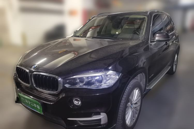 Used BMW X5 2014 xDrive35i Luxury Edition Guazi used car, China used car export, Used car for sale, Used cars, Cheapest cars for sale