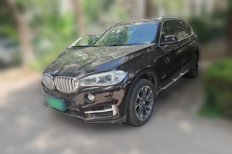 Used BMW X5 2014 xDrive35i Leading Model Guazi used car, China used car export, Used car for sale, Used cars, Cheapest cars for sale