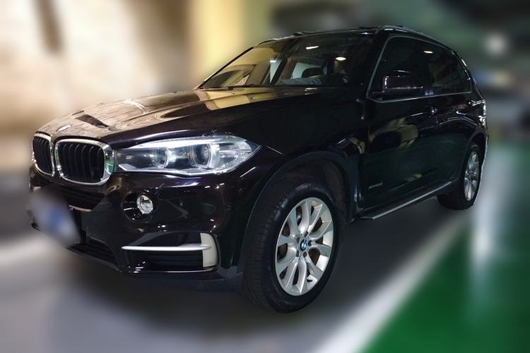 Used BMW X5 2014 xDrive35i Elegant Edition Guazi used car, China used car export, Used car for sale, Used  cars, Cheapest cars for sale